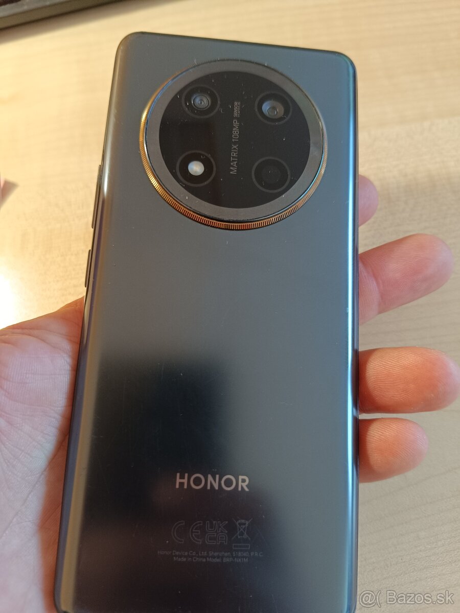 Honor Magic 7 Lite - 2