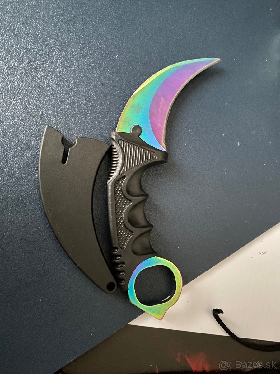 Csgo karambit - 2