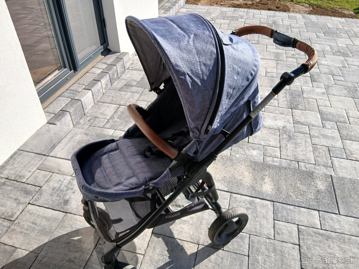 Kočík Valco baby - 2