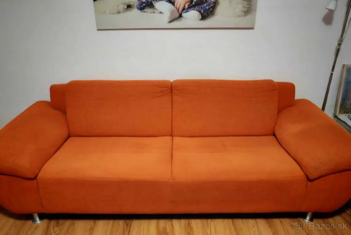 Sedacia súprava - 2