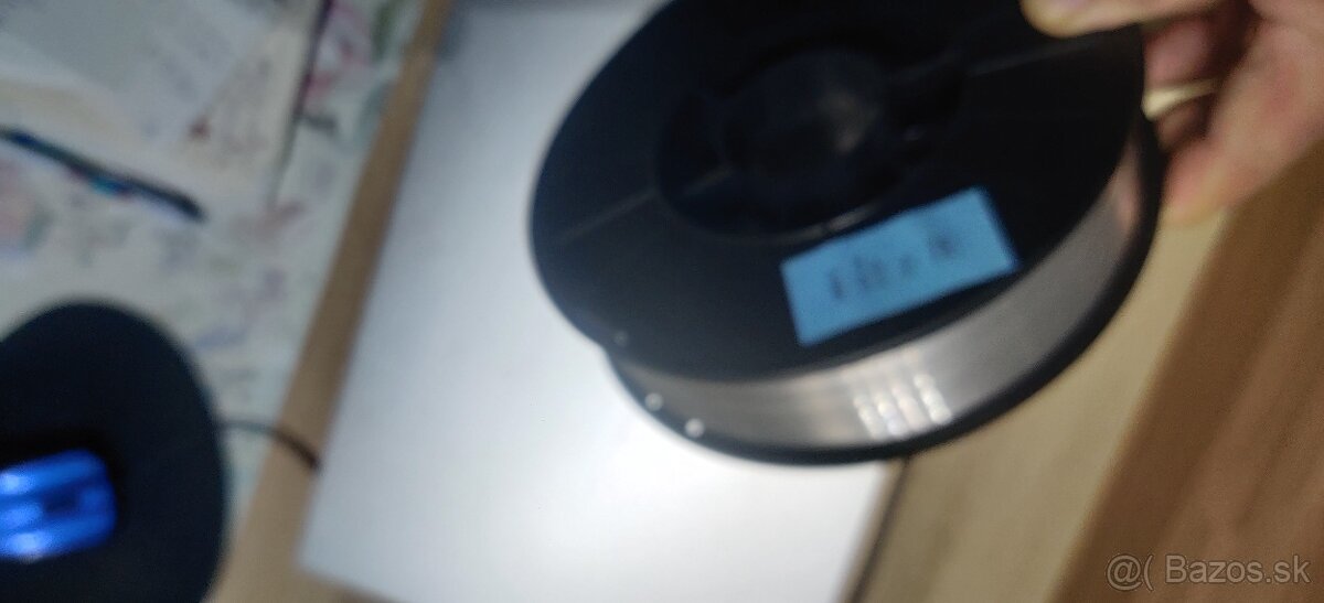 Mig mag Al 0,8mm 2kg - 2