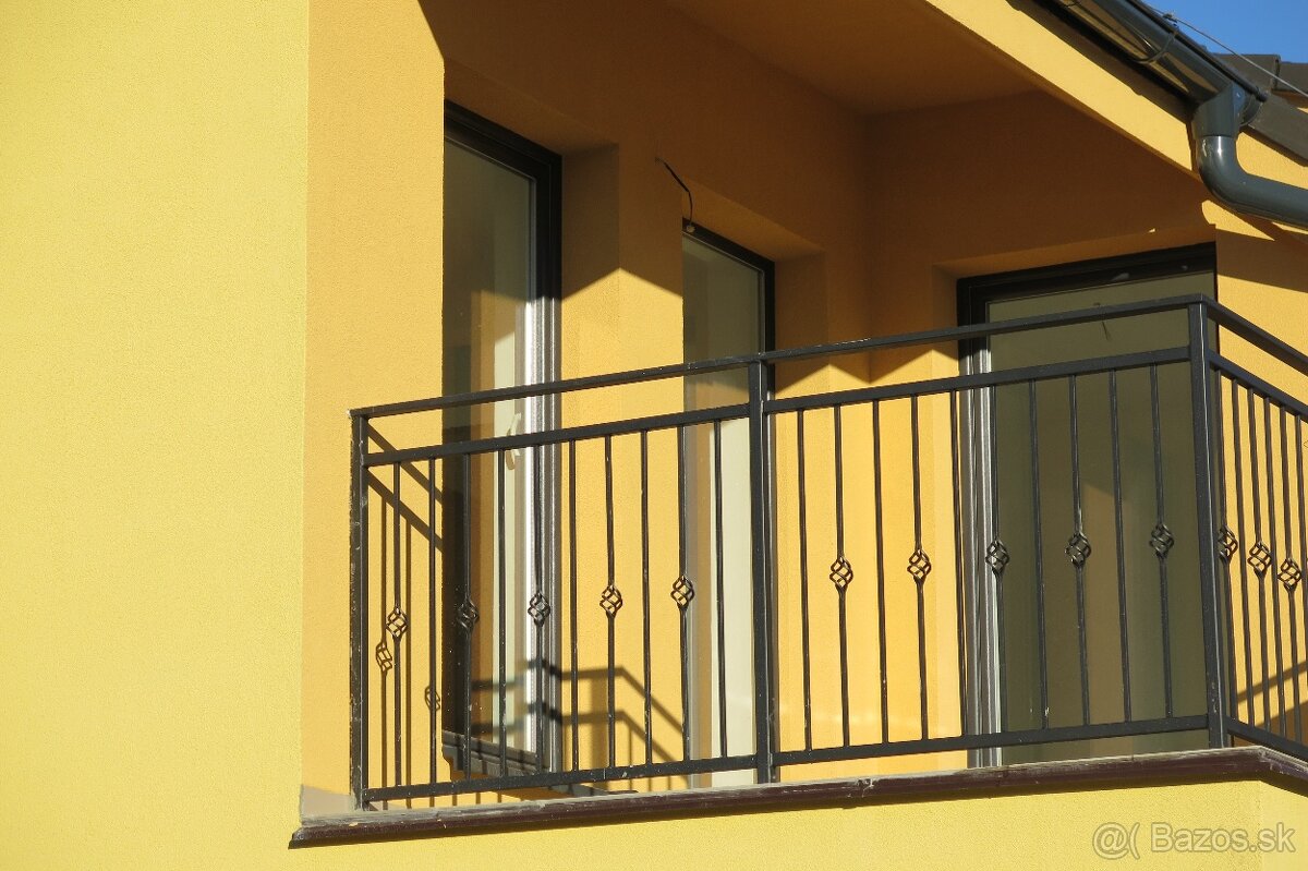 Dom na prenájom - 2