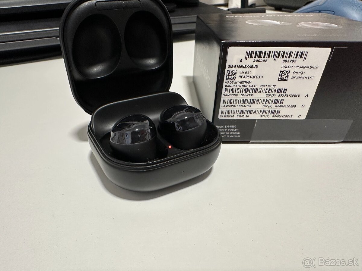 Galaxy Buds Pro - 2
