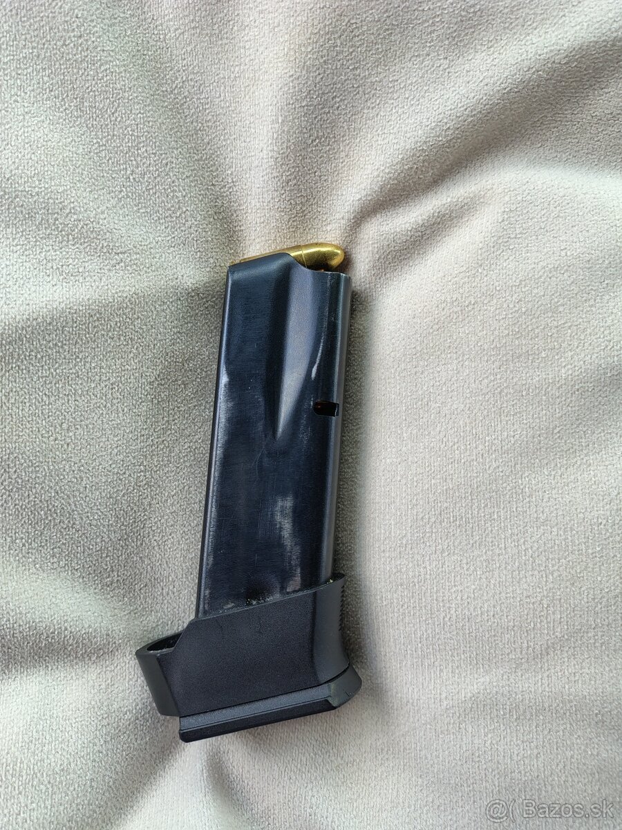 Zásobník CZ RAMI 14 rán - 2