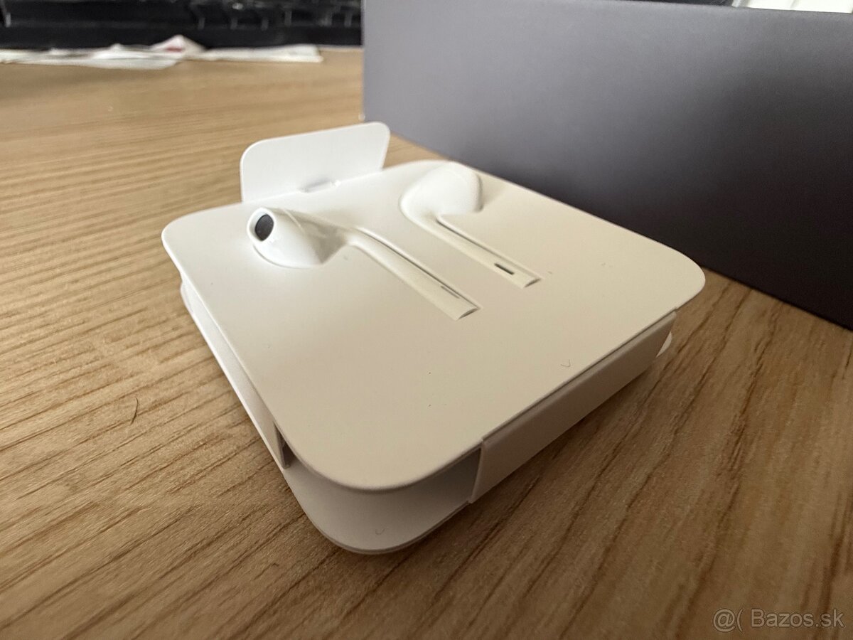 Sluchátka k iPhonu NOVÉ - 2