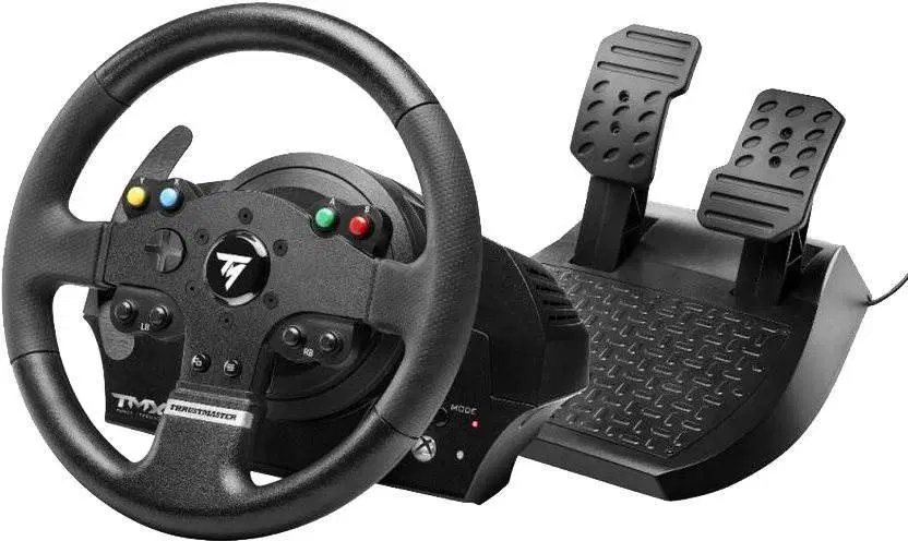 Thrustmaster TMX Force Feedback - 2