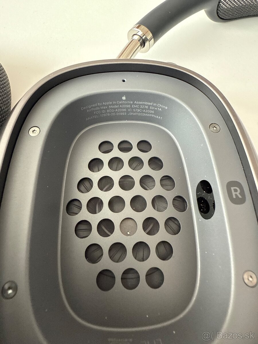 Predám Apple AirPods Max – originál, nepoužívané - 2