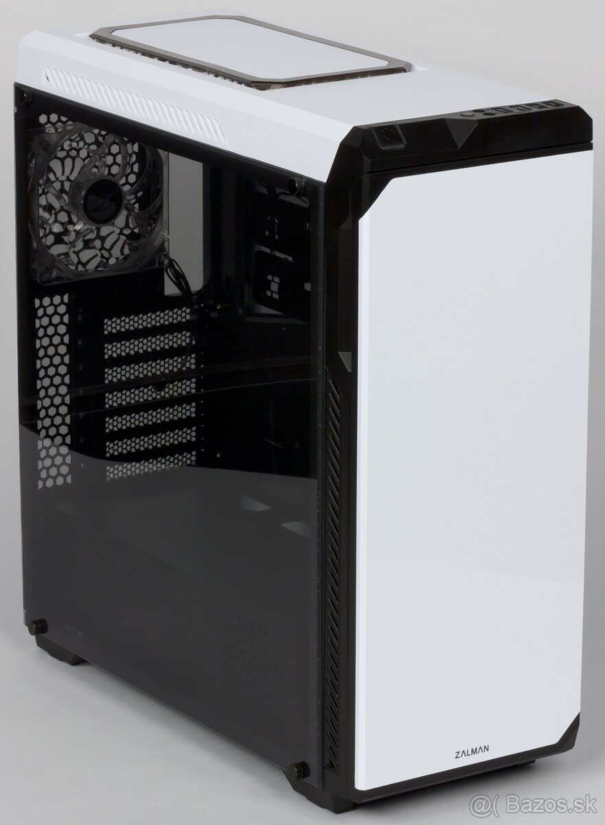 ZALMAN Z9 NEO PLUS - 2