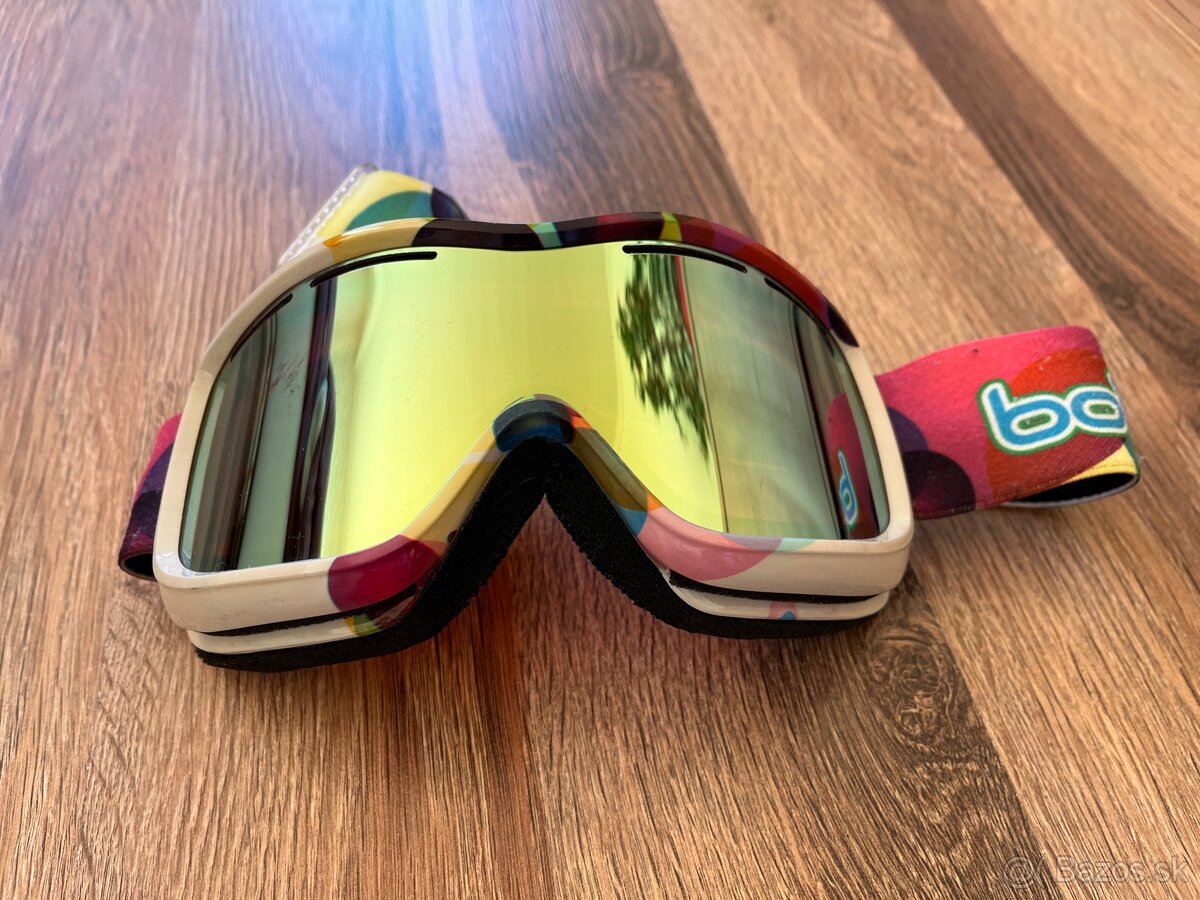 Lyžiarske okuliare Bolé - 2