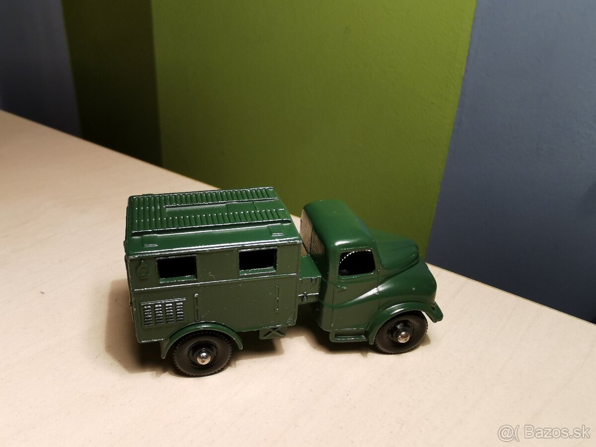 Matchbox lesney regular wheels - 2