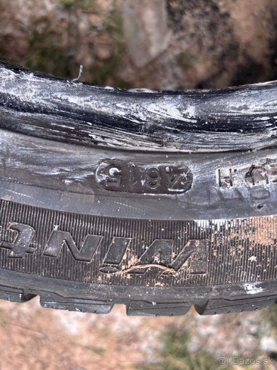 ✅Hankook 245/45R18✅ - 2