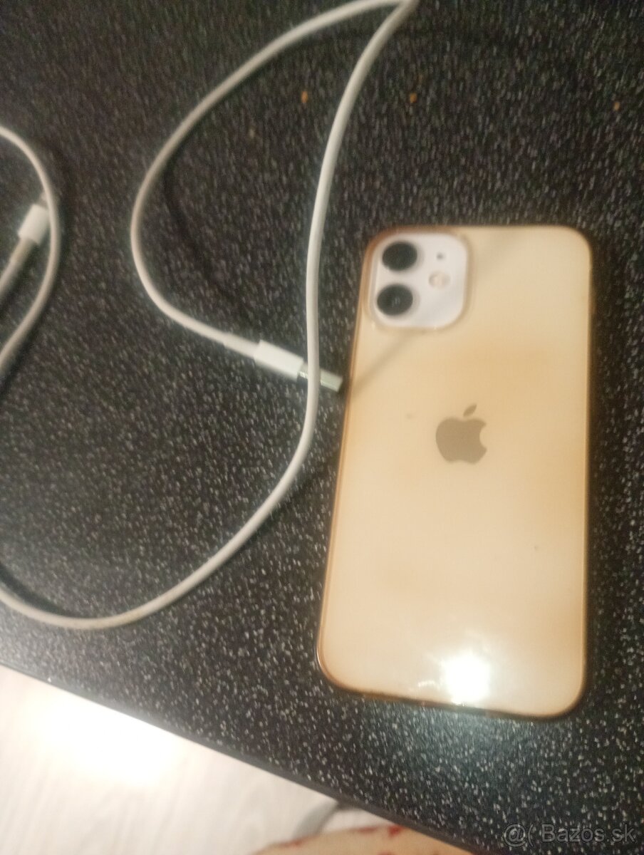 Iphone 12mini - 2