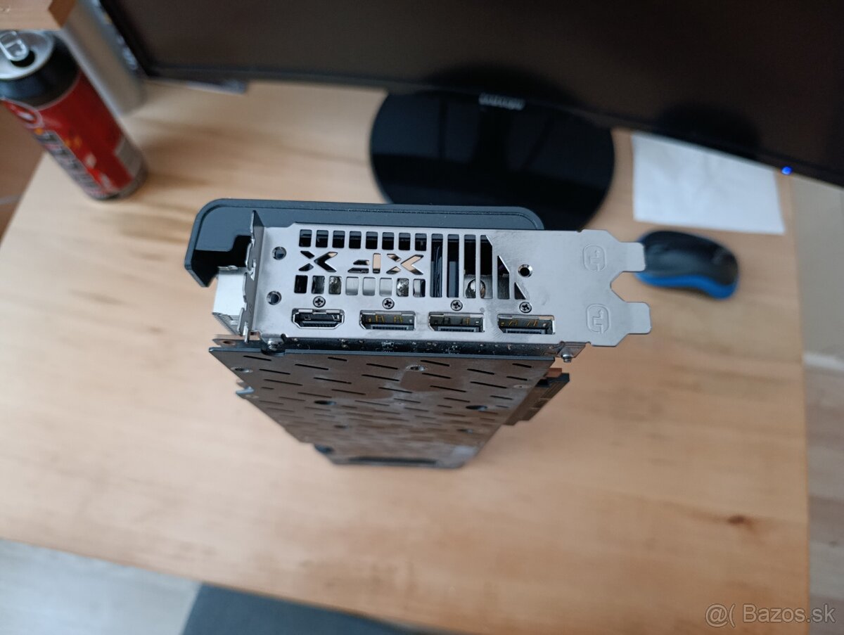 Predám grafickú kartu - 2