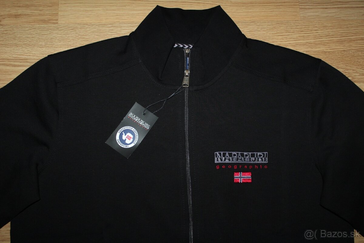 Pánska mikina Napapijri - 2