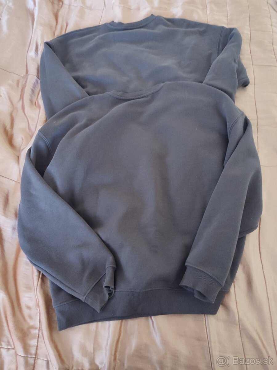 2 mikiny Bershka - 2