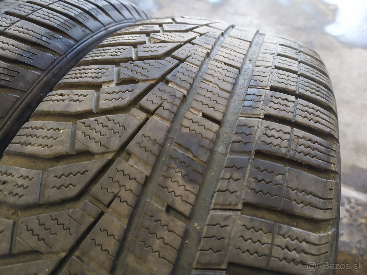 Zimné gumy 215/60 R17 - 2