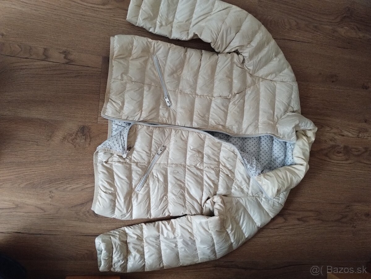 Dámska vetrovka - 2