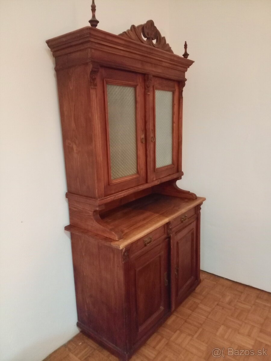 Predam krasny pribornik - 2