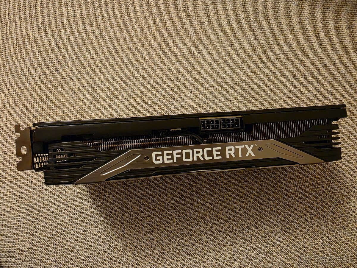 RTX 3070 Gainward Phoenix - 2