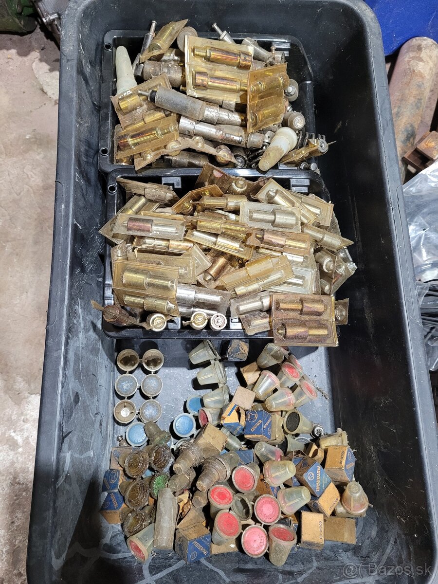 Zetor náhradné diely - 2