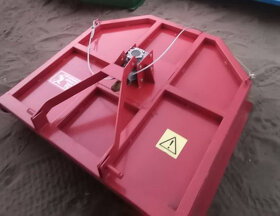 Predám mulcovac - 2