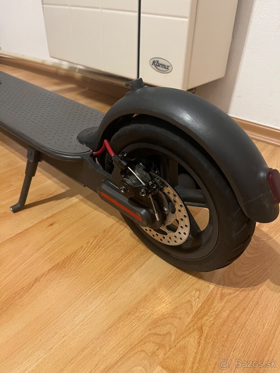 Elektrická kolobežka Xiaomi - 2