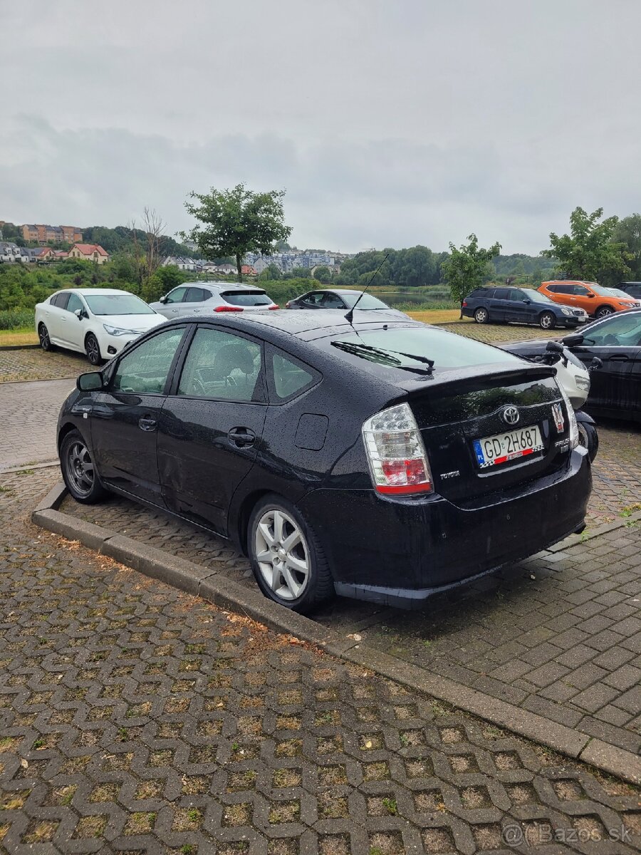 Prius 2006 - 2