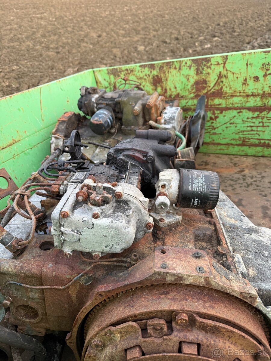 Multicar Multikar M25 - 2