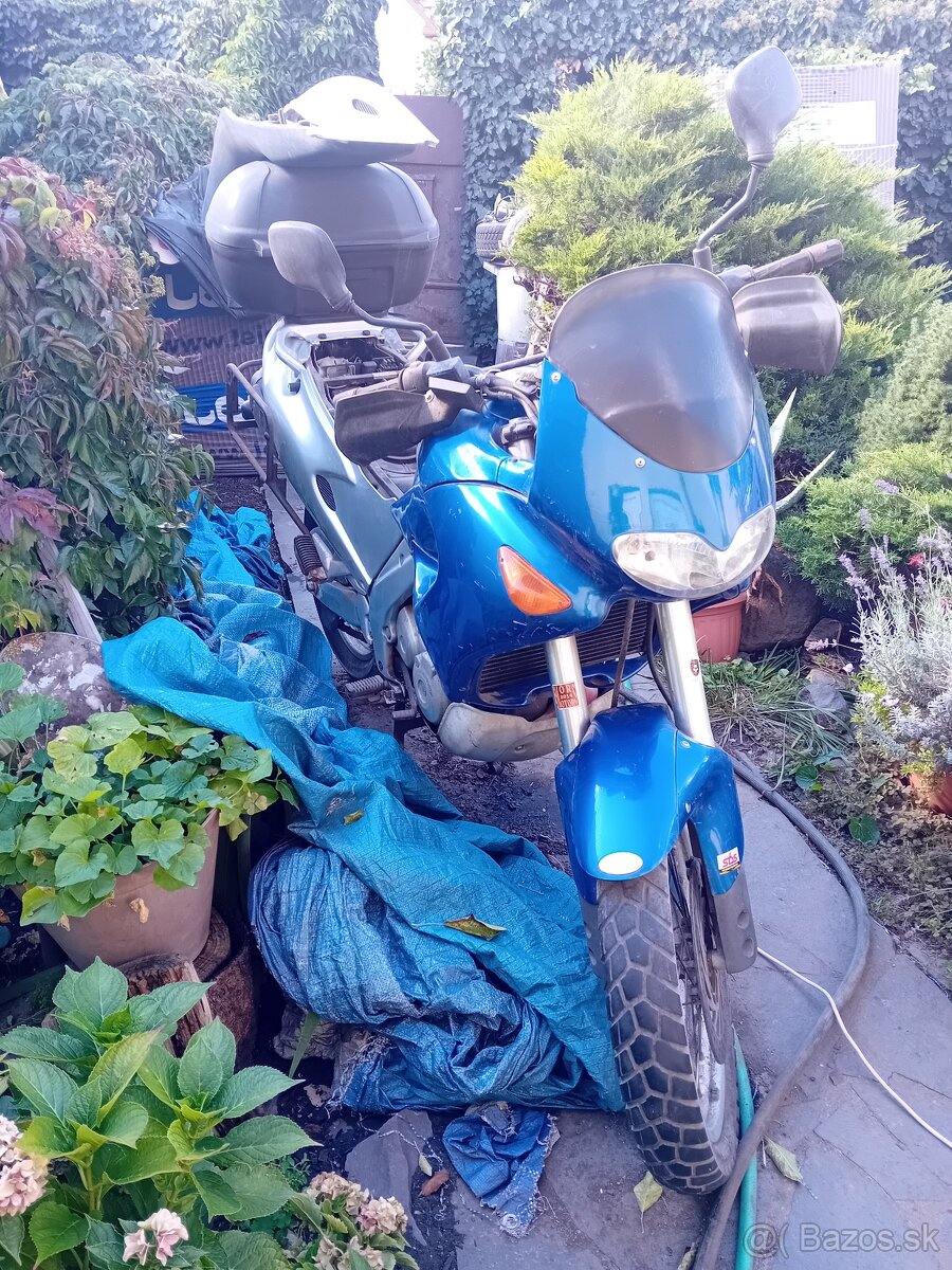 Aprilia pegaso 650 - 2