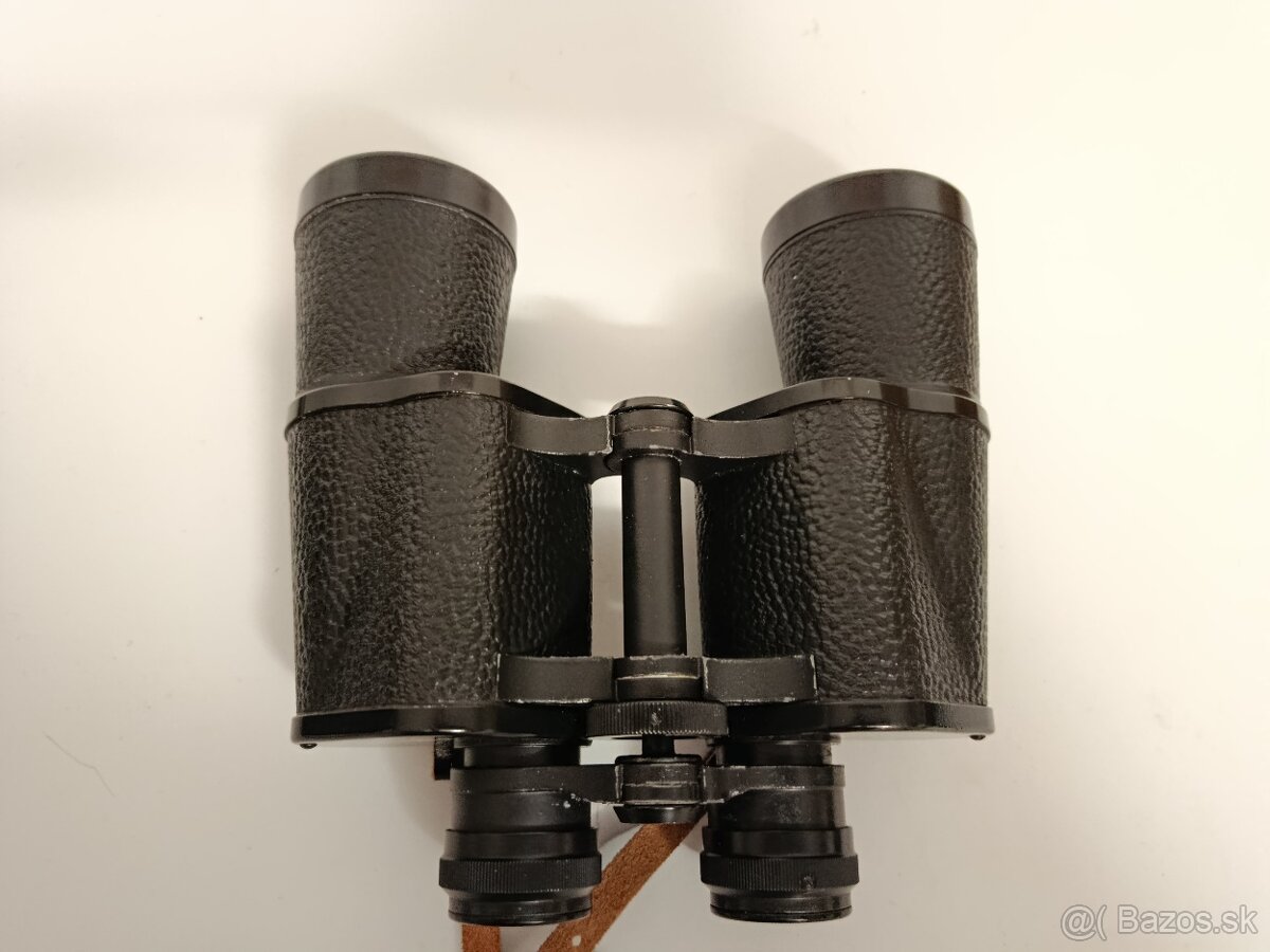 Ruský ďalekohľad BPC 7x50 - 2