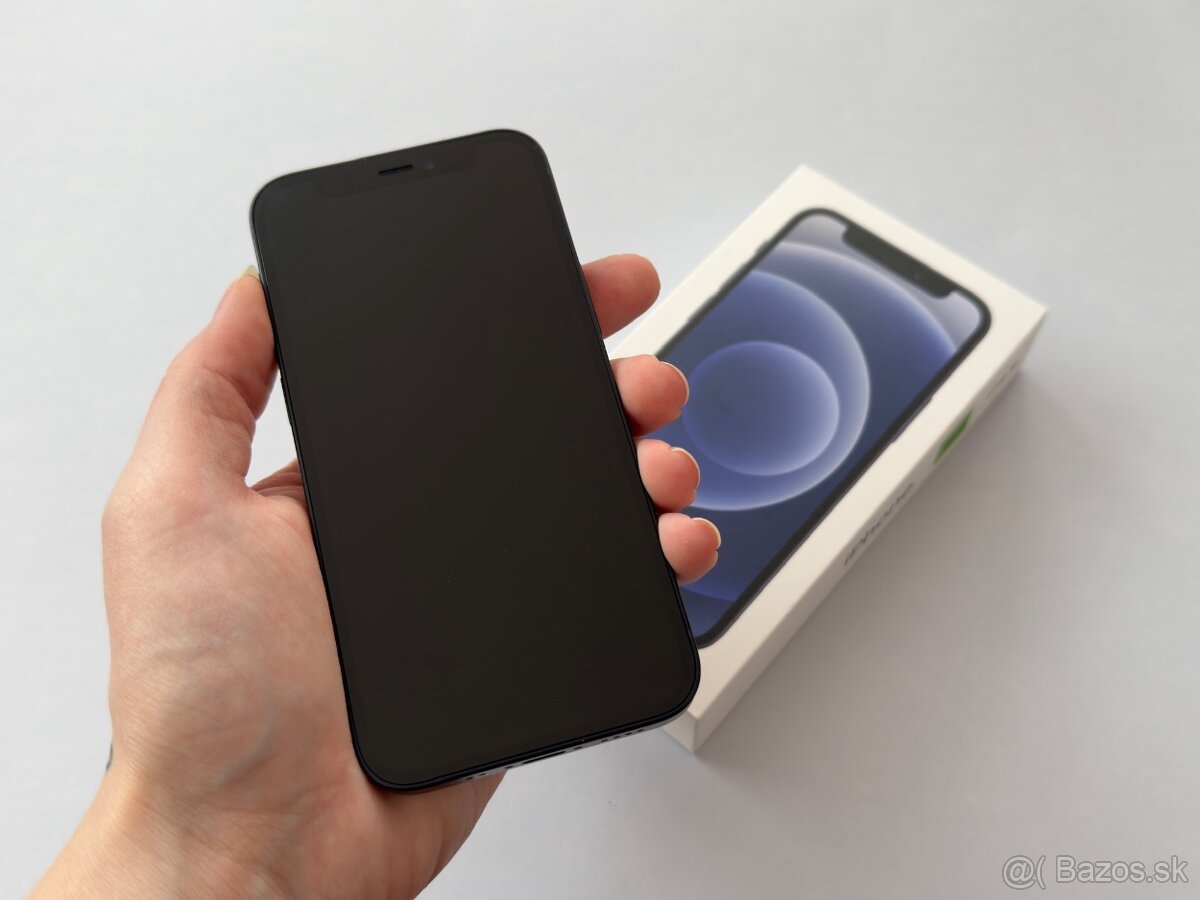 iPhone 12 Mini 128GB - 2