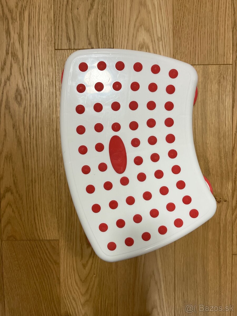 Doska na toaletu - 2