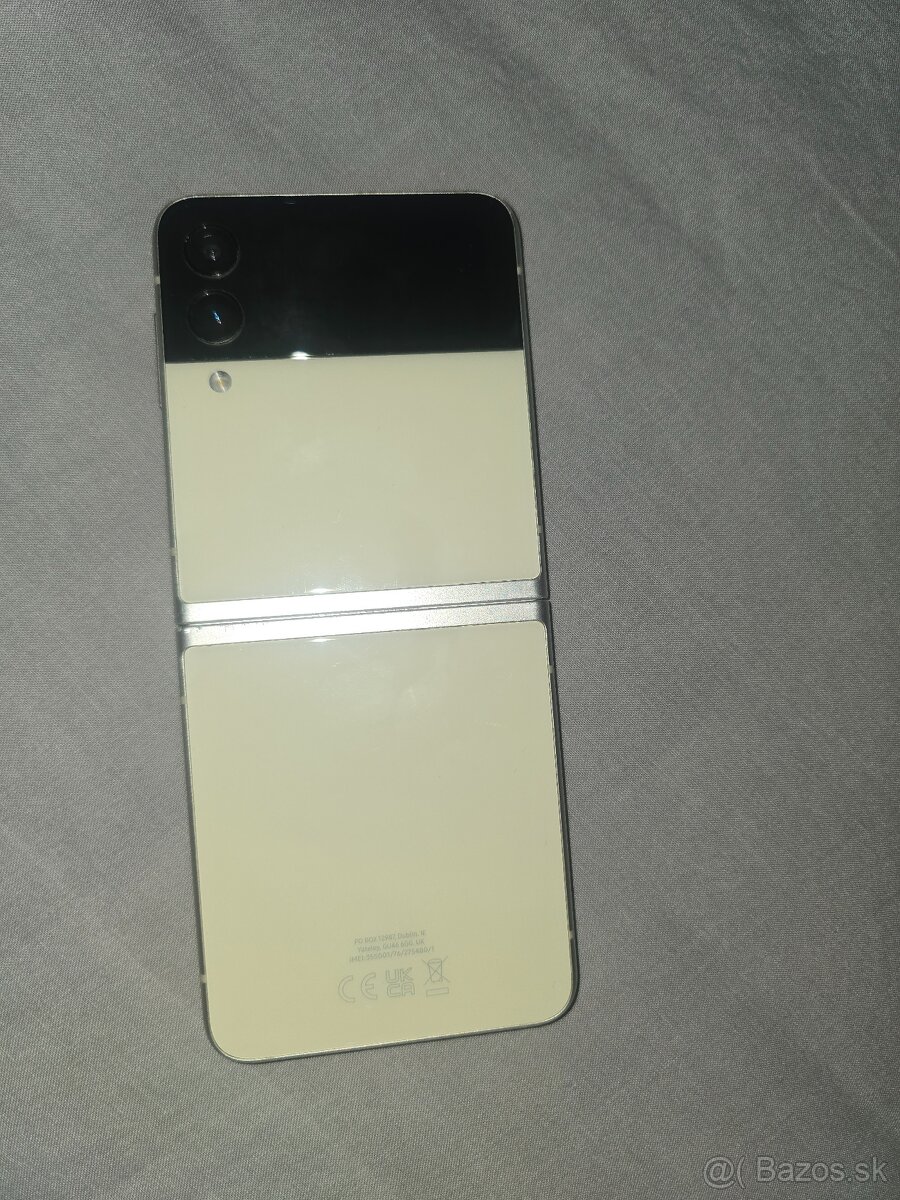 Samsung galaxy z flip 3 - 2
