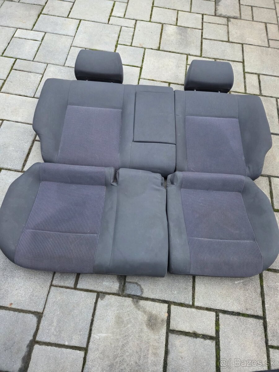 Volkswagen polo 2004 - 2