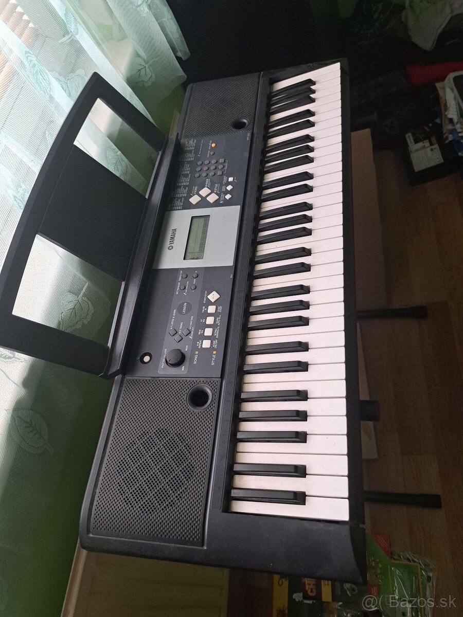 YAMAHA - 2