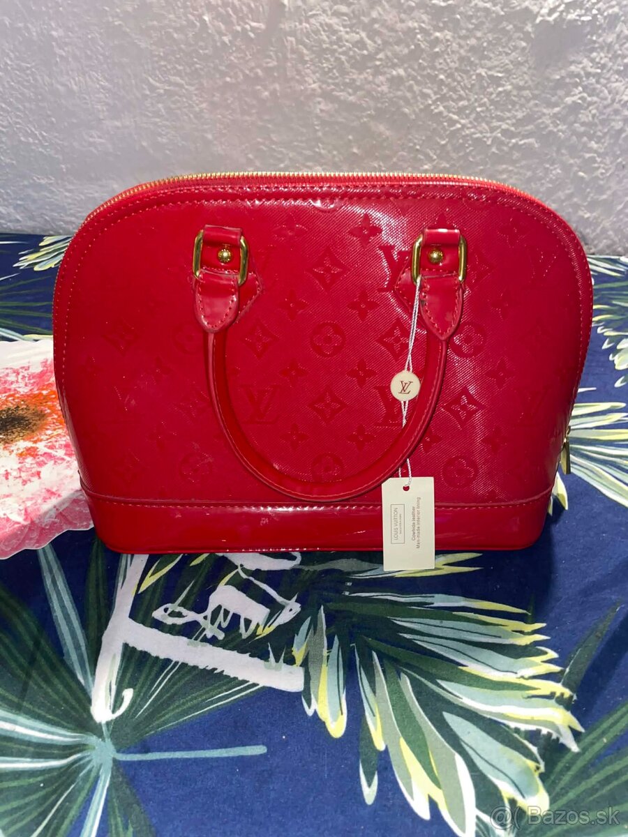 Louis Vuitton kabelka - 2