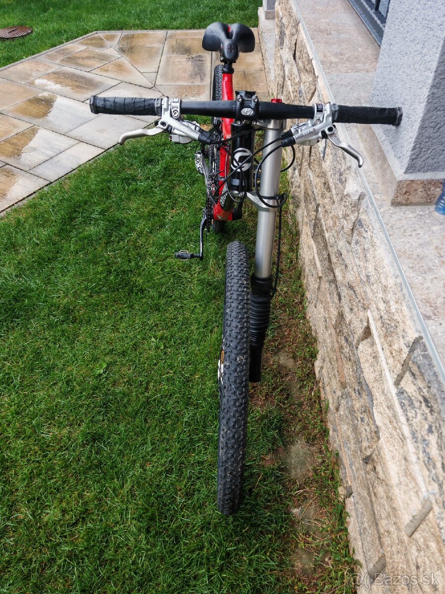 Cannondale Scalpel - 2