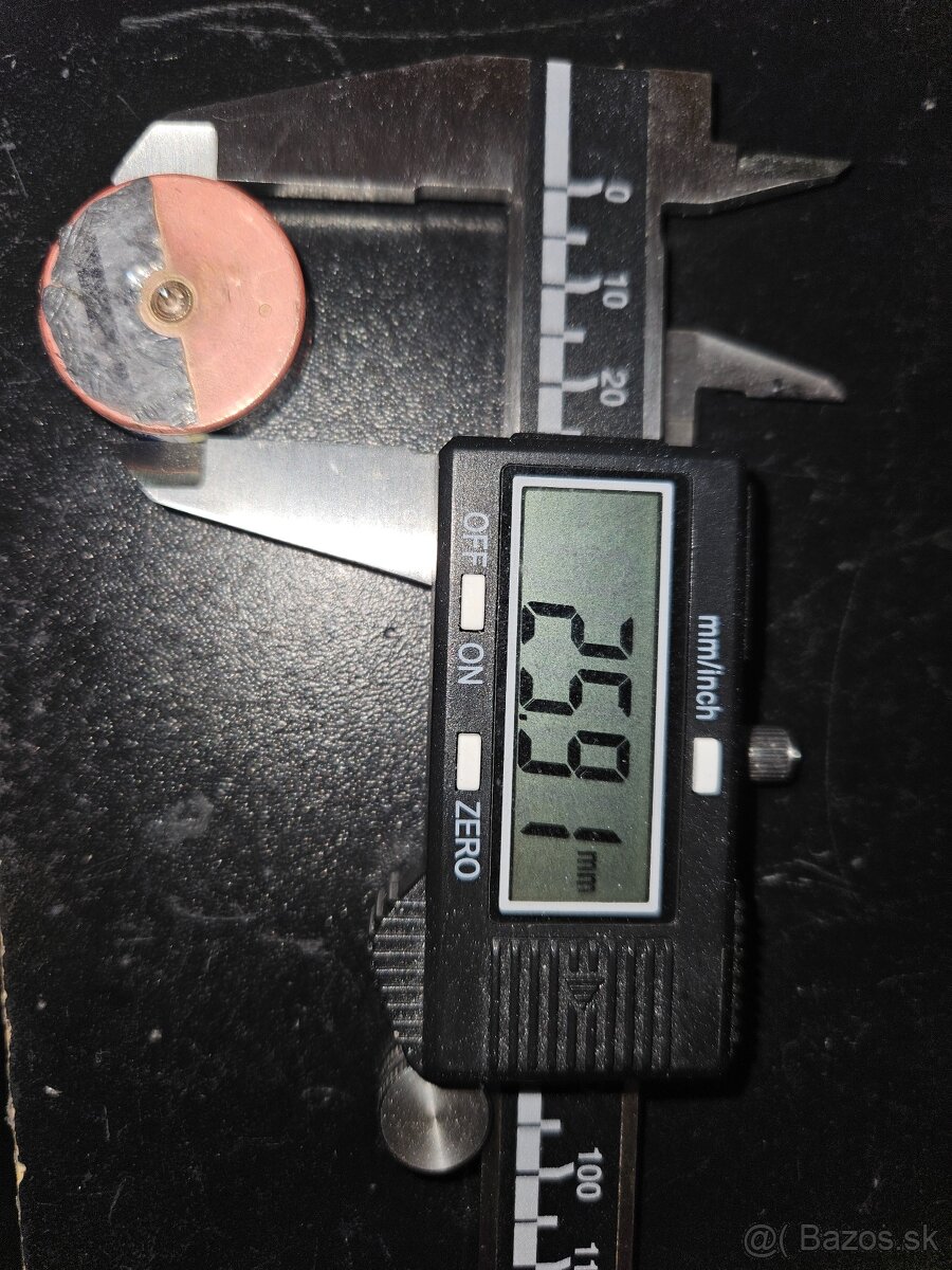 Kúpim motor do walkmanu Aiwa - 2