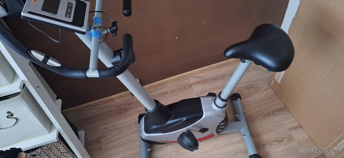 Predan stacionárny bickel - 2