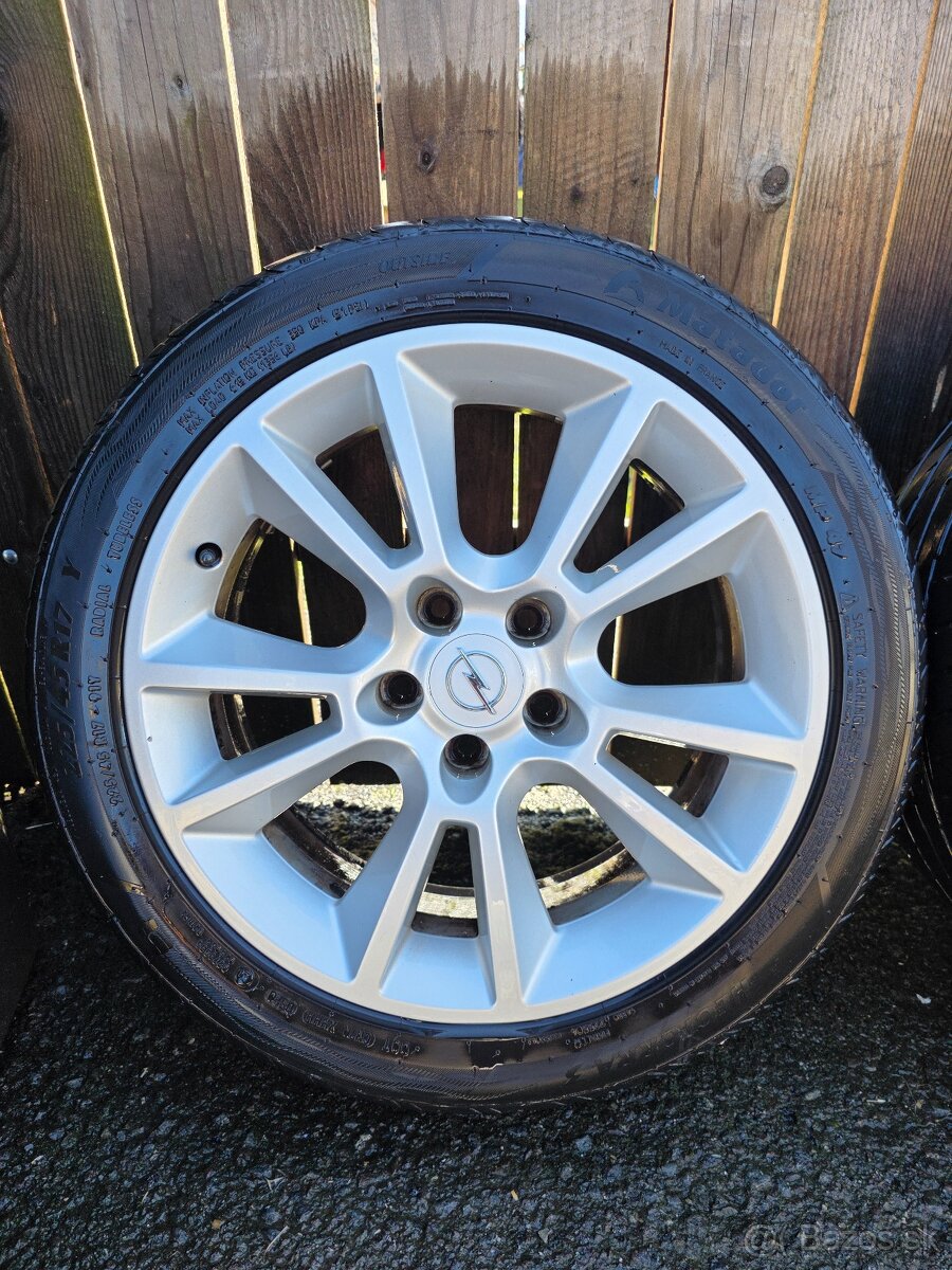 5x110 R17 - 2