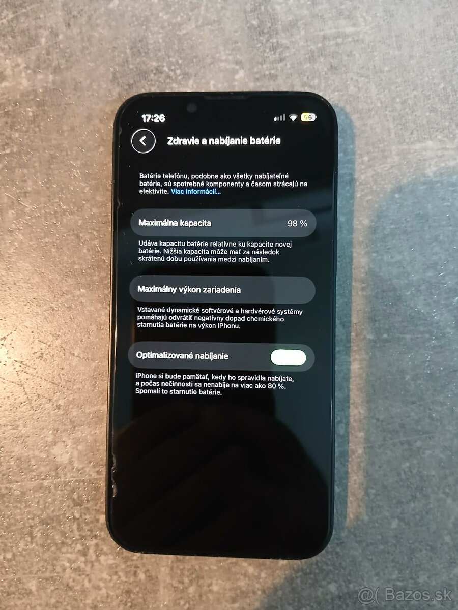 iPhone 13 mini 128gb - 2