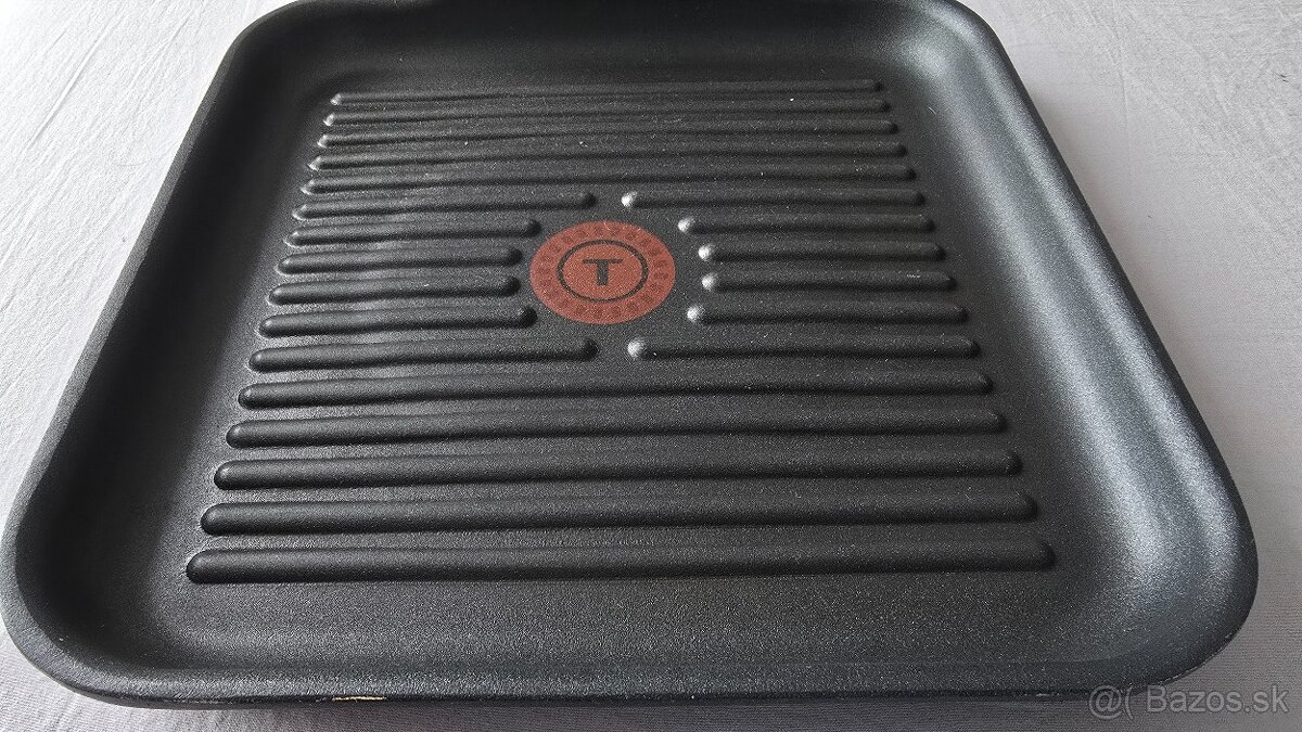 Tefal Expertise grilovacia 26 cm - 2