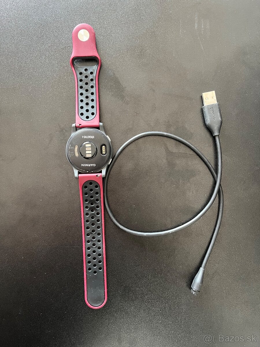 Garmin Vivoactive 4 - 2