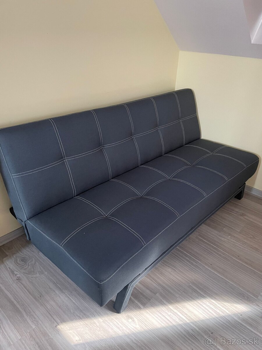 Rozkladací gauč - 2