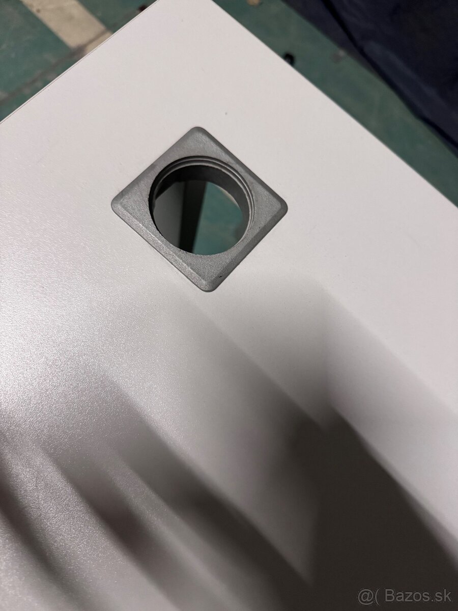 Kancelársky stôl - 2