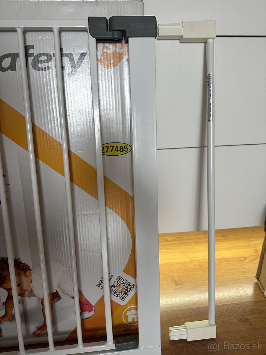 Bezpečnostná zábrana - 2