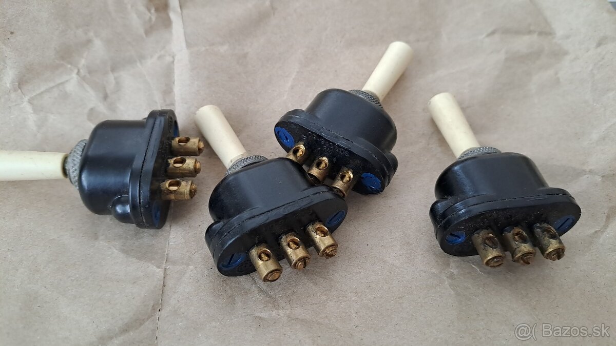 Jawa Libenák,velorex, CZ a pod. - 2