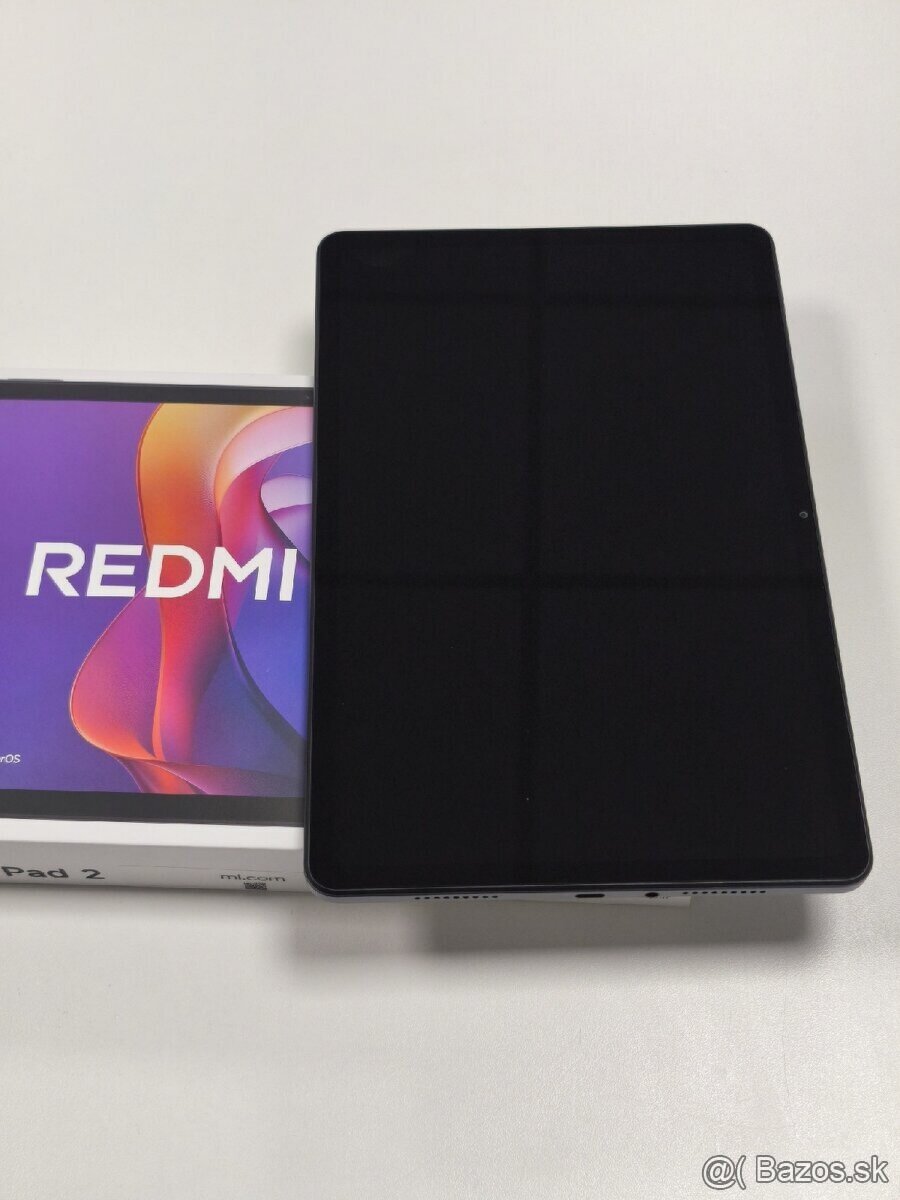 Xiaomi Redmi Pad 2 128GB - 2