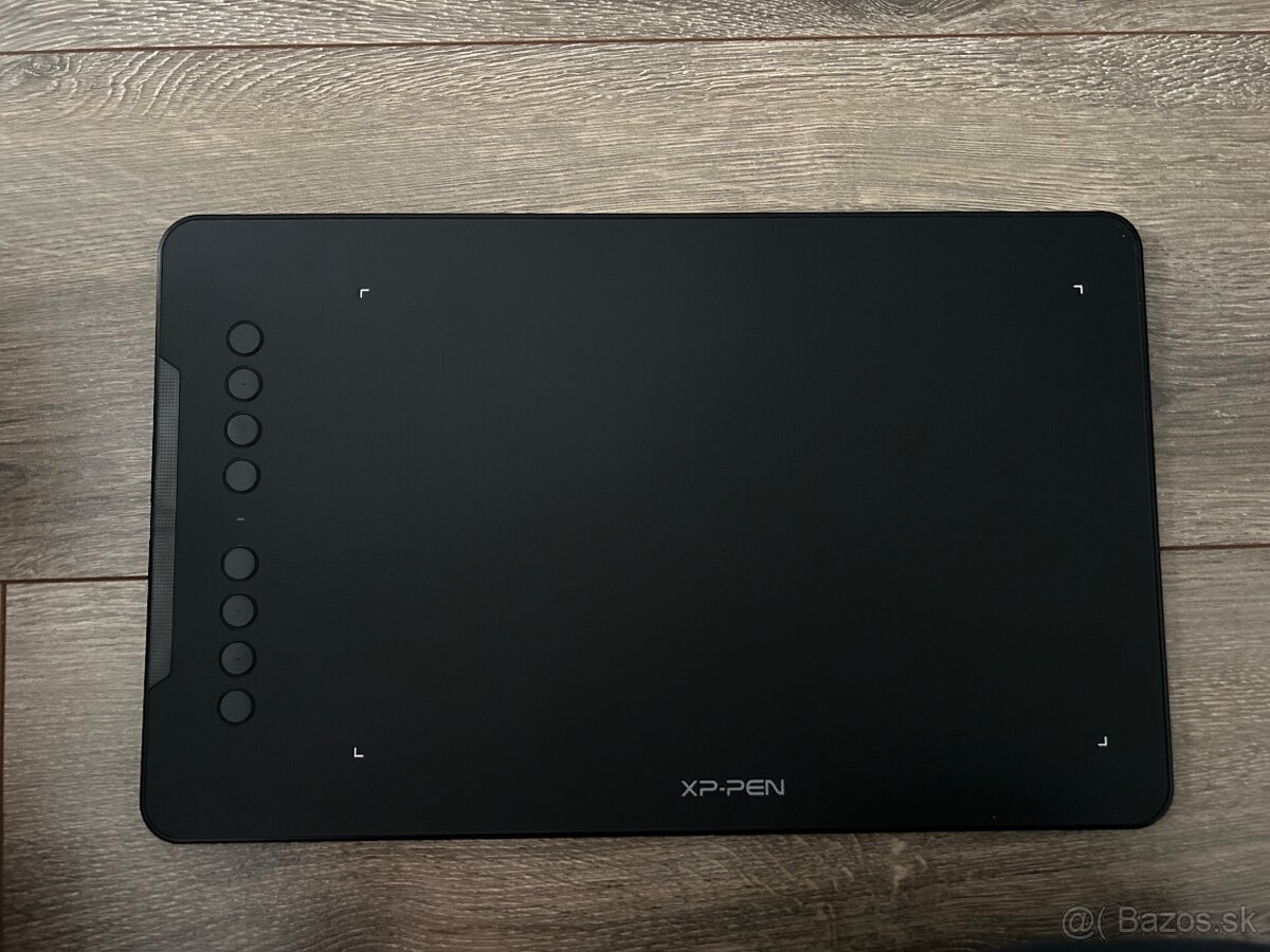 Graficky tablet XP pen Deco - 2