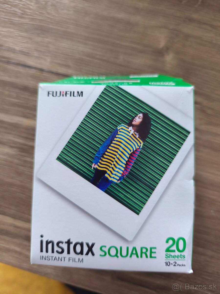 Film do polaroid - 2